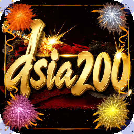 asia200 — galeri pratinjau Resmi APK